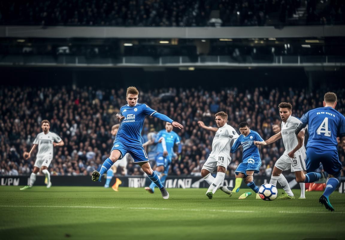 皇马防线七分钟崩盘！曼城战术分析：瓜迪奥拉临场调整揭秘，德布劳内回撤作用与高位逼抢战术如何导演逆转