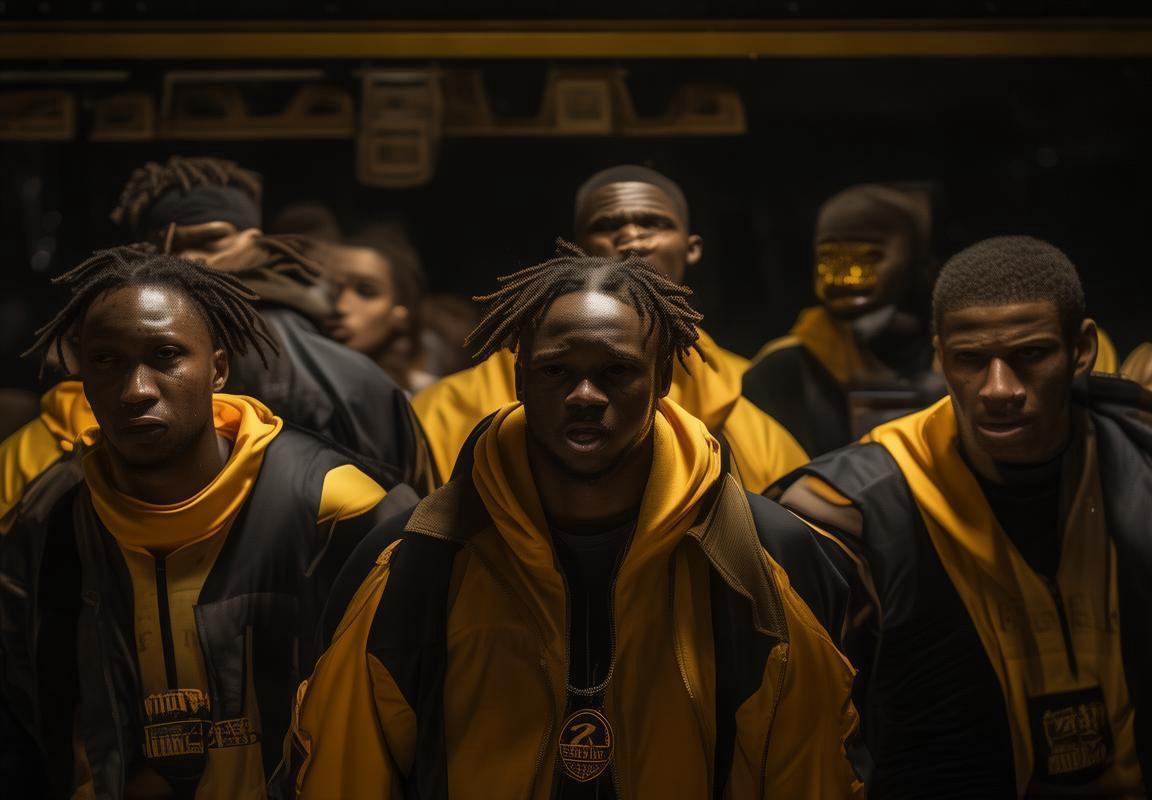 运动快船队战绩滑坡背后：团队危机与签约决策的双重困境