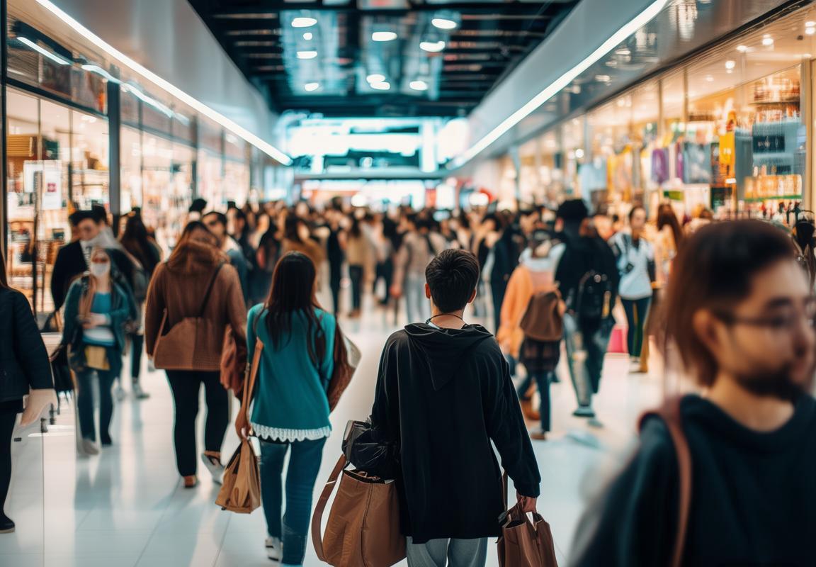 双十一观察：理性消费心态转变下，电商平台降温与实体店回暖的深层信号