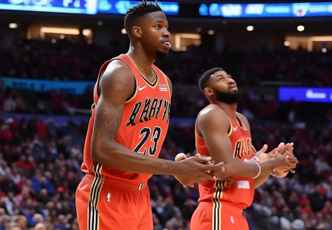 德章泰·穆雷三双引领老鹰队连胜，特雷·杨交易价值引发管理层评估